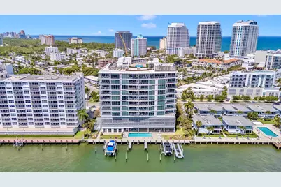 435 Bayshore Drive #602, Fort Lauderdale, FL 33304 - Photo 35