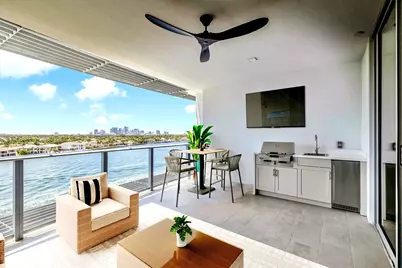 435 Bayshore Drive #602, Fort Lauderdale, FL 33304 - Photo 5