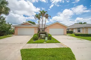 1256 NW Bentley Cir, Port Saint Lucie, FL 34986 - Photo 1