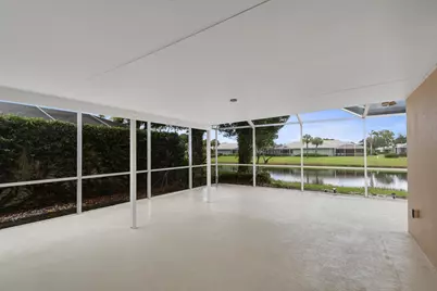 1256 NW Bentley Circle #B, Port Saint Lucie, FL 34986 - Photo 21