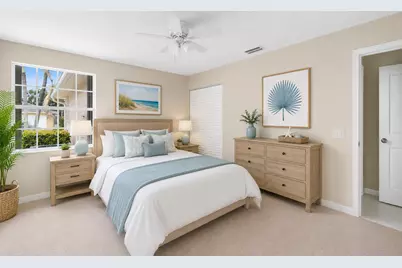 1256 NW Bentley Circle #B, Port Saint Lucie, FL 34986 - Photo 17