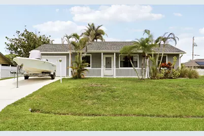 2889 SW Vittorio Street, Port Saint Lucie, FL 34953 - Photo 3