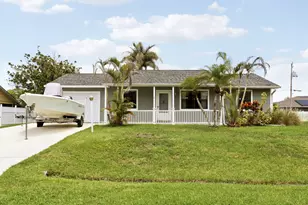 2889 SW Vittorio St, Port Saint Lucie, FL 34953 - Photo 3