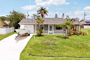 2889 SW Vittorio St, Port Saint Lucie, FL 34953 - Photo 1