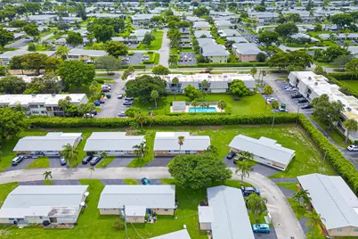 2722 Peer Lane #187, Delray Beach, FL 33445 - Photo 17