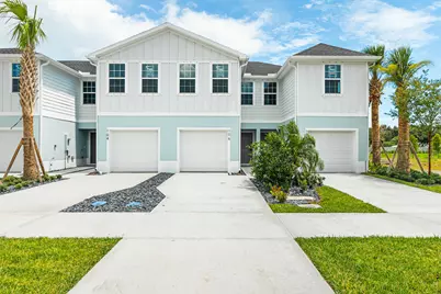 106 Savannah Lakes Boulevard, Fort Pierce, FL 34982 - Photo 1