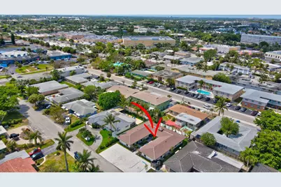1361 SE 4th Street #3, Deerfield Beach, FL 33441 - Photo 7