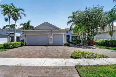 9377 Madewood Court, Royal Palm Beach, FL 33411 - Photo 1