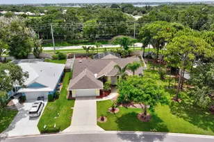 1163 SW Sundew Ct, Palm City, FL 34990 - Photo 5
