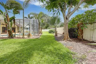 1163 SW Sundew Ct, Palm City, FL 34990 - Photo 37