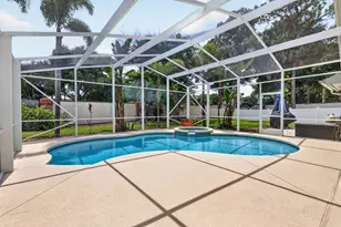 1163 SW Sundew Ct, Palm City, FL 34990 - Photo 33