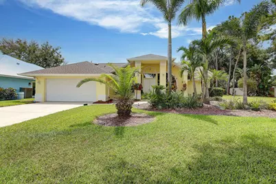 1163 SW Sundew Court, Palm City, FL 34990 - Photo 1