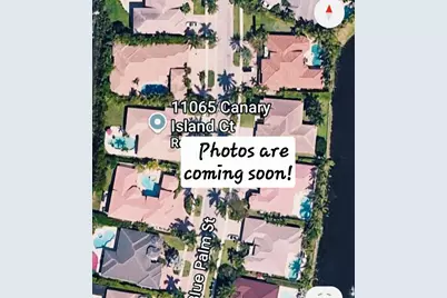 11065 Canary Island Court, Plantation, FL 33324 - Photo 1