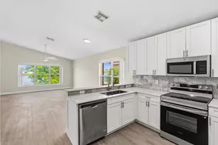 16358 SW 8th St, Pembroke Pines, FL 33027 - Photo 5