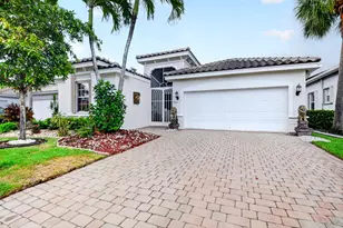 9871 Agnello St, Lake Worth, FL 33467 - Photo 1