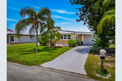 48 Florida Way, Port Saint Lucie, FL 34952 - Photo 1