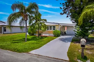 48 Florida Way, Port Saint Lucie, FL 34952 - Photo 1