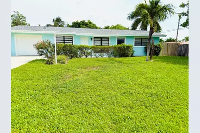 477 NE 35th Street, Boca Raton, FL 33431 - Photo 1