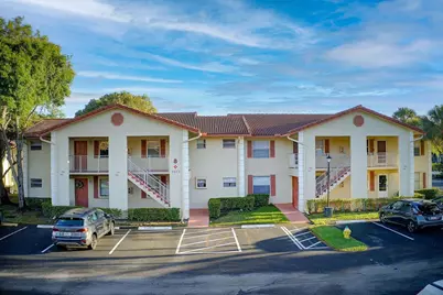 3071 Holiday Springs Boulevard #101, Margate, FL 33063 - Photo 1