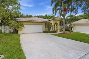 4487 NW 45th Terrace, Coconut Creek, FL 33073 - Photo 1