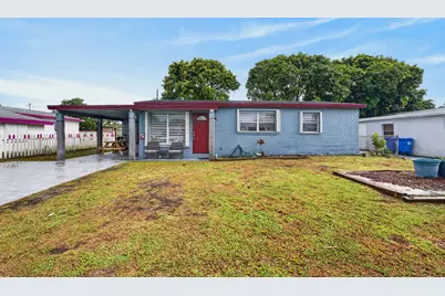 741 NW 17th Court, Pompano Beach, FL 33060 - Photo 1