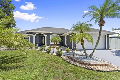 510 SW Halifax Avenue, Port Saint Lucie, FL 34953 - Photo 1