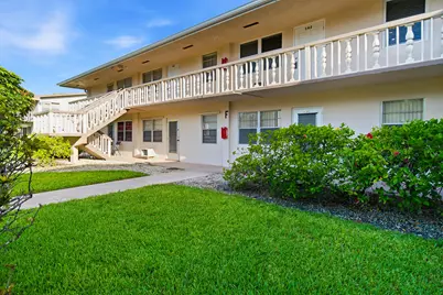 142 Norwich F, West Palm Beach, FL 33417 - Photo 1
