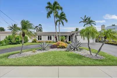 1430 NE 57th Street, Fort Lauderdale, FL 33334 - Photo 1