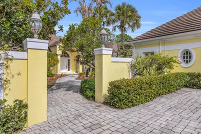 7101 SE Golfhouse Drive, Hobe Sound, FL 33455 - Photo 3