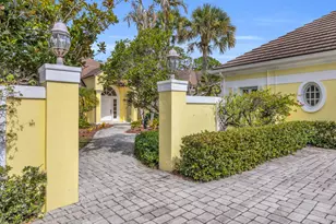 7107 SE Golfhouse Dr, Hobe Sound, FL 33455 - Photo 3