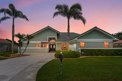 3111 SW Seaboard Avenue, Palm City, FL 34990 - Photo 1