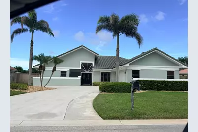 3111 SW Seaboard Avenue, Palm City, FL 34990 - Photo 1