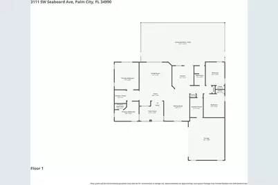 3111 SW Seaboard Avenue, Palm City, FL 34990 - Photo 43