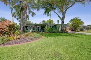 4781 NE 16th Ave, Oakland Park, FL 33334 - Photo 1