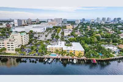 815 Middle River Drive #106, Fort Lauderdale, FL 33304 - Photo 35