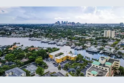 815 Middle River Drive #106, Fort Lauderdale, FL 33304 - Photo 35
