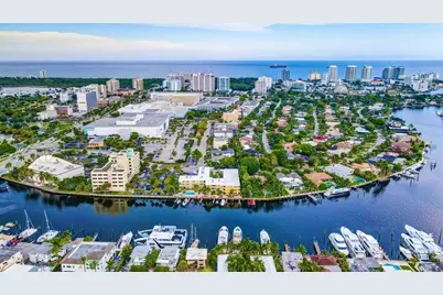 815 Middle River Drive #106, Fort Lauderdale, FL 33304 - Photo 49