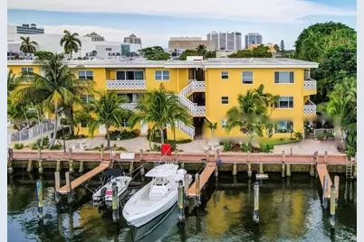 815 Middle River Drive #106, Fort Lauderdale, FL 33304 - Photo 41