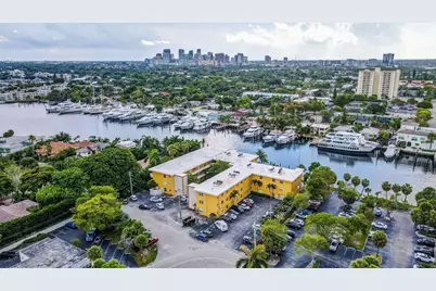 815 Middle River Drive #106, Fort Lauderdale, FL 33304 - Photo 41