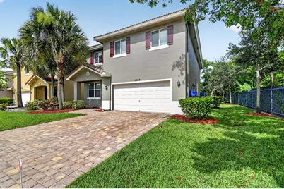 5667 Caranday Palm Drive, Greenacres, FL 33463 - Photo 3