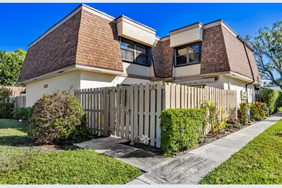825 NW 30th Avenue #A, Delray Beach, FL 33445 - Photo 1