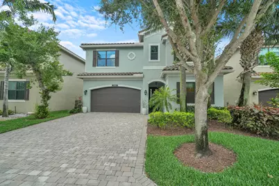 13808 Imperial Topaz Trail, Delray Beach, FL 33446 - Photo 1