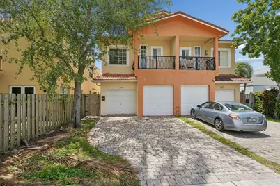 819 SW 7th Avenue, Fort Lauderdale, FL 33315 - Photo 1