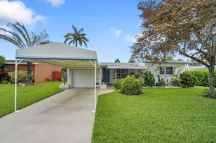 707 N 32nd Ave, Hollywood, FL 33021 - Photo 1
