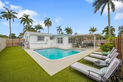 707 N 32nd Avenue, Hollywood, FL 33021 - Photo 13