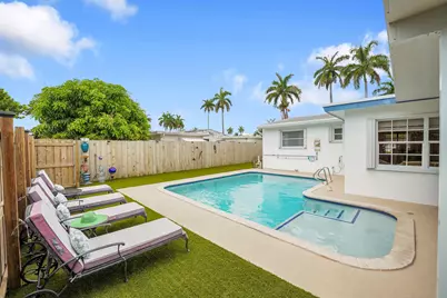 707 N 32nd Avenue, Hollywood, FL 33021 - Photo 9