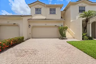 8133 Mulligan Cir, Port Saint Lucie, FL 34986 - Photo 1