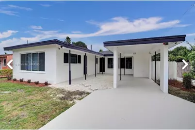 6720 Coolidge Street, Hollywood, FL 33024 - Photo 1