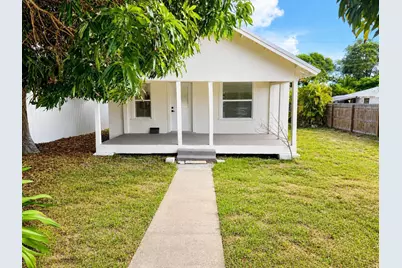 719 Tuscaloosa Street, West Palm Beach, FL 33405 - Photo 1