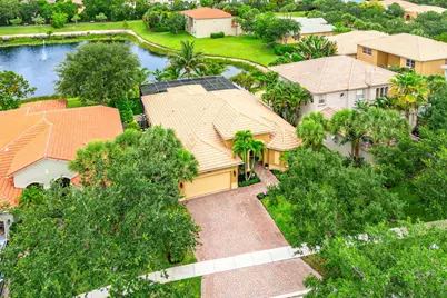 1853 Palisades Drive, West Palm Beach, FL 33411 - Photo 5